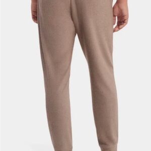 NWT Mens Ugg  BRANTLEY JOGGER Large $98 retail PRICED TO SELL TODAY
